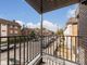 Thumbnail Flat to rent in Comerford Road, London