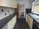 Thumbnail Terraced house to rent in Curzon Terrace, York