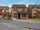 Thumbnail Detached house for sale in Fairways View, Hardgate, Clydebank