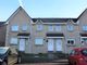 Thumbnail Terraced house to rent in Beauly Crescent, Wishaw