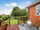 Thumbnail Detached bungalow for sale in Mill Lane, South Elmsall, Pontefract