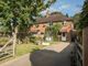 Thumbnail End terrace house for sale in Stonedene Close, Forest Row, East Sussex