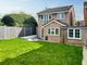 Thumbnail Detached house for sale in Waldale Drive, Leicester