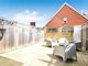 Thumbnail Town house for sale in Renwick Drive, Bromley, Kent