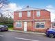 Thumbnail Terraced house for sale in Joseph Terrace, Chopwell, Newcastle Upon Tyne