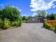 Thumbnail Detached house for sale in Cuerdon Manor, Thelwall, Warrington