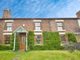 Thumbnail Terraced house for sale in Linton Road, Castle Gresley, Swadlincote, Derbyshire