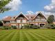 Thumbnail Flat for sale in Penn Road, Knotty Green, Beaconsfield