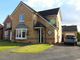 Thumbnail Detached house for sale in Woodlands, Ouston, Chester Le Street