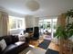 Thumbnail Bungalow for sale in De Mowbray Way, Lymington, Hampshire