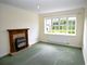 Thumbnail Detached bungalow for sale in The Westfields, Cheswardine, Market Drayton