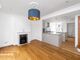 Thumbnail Terraced house for sale in Upper Market Street, Hove, East Sussex