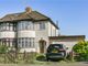 Thumbnail Semi-detached house for sale in North Road, Feltham