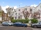 Thumbnail Flat for sale in Alma Square, London