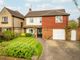 Thumbnail Detached house for sale in Abbey Avenue, St. Albans, Hertfordshire