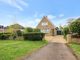 Thumbnail Detached house for sale in Newton Road, Rushden