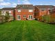 Thumbnail Detached house for sale in Kemble Close, Wistaston, Crewe, Cheshire