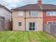 Thumbnail Semi-detached house for sale in Portway, Shirehampton, Bristol