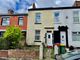 Thumbnail Terraced house for sale in Miller Road, Preston, Lancashire