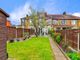Thumbnail Terraced house for sale in St. Barnabas Road, Woodford Green, Essex