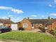 Thumbnail Semi-detached bungalow for sale in Wheat Hill, Letchworth Garden City