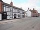 Thumbnail Cottage for sale in Welsh Row, Nantwich