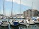 Thumbnail Flat for sale in Vauxhall Street, Sutton Harbour, Plymouth