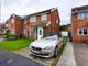 Thumbnail Detached house for sale in Tegid Way, Saltney, Chester