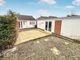 Thumbnail Semi-detached bungalow for sale in Brandon Close, Fens, Hartlepool