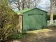 Thumbnail Detached house to rent in Park Road, Marden, Tonbridge