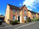 Thumbnail Country house for sale in Cypress Crescent, St Mellons, Cardiff