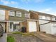 Thumbnail Semi-detached house for sale in Burne Avenue, Wickford, Essex