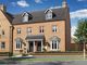 Thumbnail End terrace house for sale in "Kennett" at Morgan Vale, Abingdon