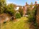 Thumbnail Terraced house for sale in Summer Hill, Harbledown