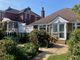 Thumbnail Detached bungalow for sale in Upper Hyde Lane, Shanklin