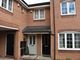 Thumbnail Flat to rent in Priory Chase, Pontefract