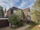 Thumbnail Detached house to rent in Barham Road, London