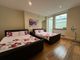 Thumbnail Flat to rent in Hornton Street, London