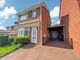 Thumbnail Detached house for sale in Wexford Close, Dudley