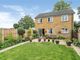 Thumbnail Detached house for sale in Hadrians Close, Witham, Essex