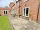 Thumbnail Link-detached house for sale in Bridge Farm, Pollington, Goole