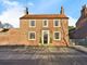 Thumbnail Detached house for sale in Front Street, Lockington, Driffield