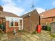 Thumbnail Semi-detached bungalow for sale in Northcote, Docking, King's Lynn