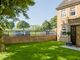 Thumbnail Detached house for sale in Sandringham Place, Sheffield