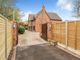 Thumbnail Detached house for sale in Barkham Ride, Finchampstead, Berkshire