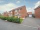 Thumbnail Detached house for sale in West Field Road, Sapcote, Leicester, Leicestershire