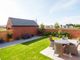 Thumbnail Detached house for sale in Dart Avenue, Seabrook Orchards, Exeter