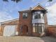 Thumbnail Detached house for sale in Lichfield Road, Barton Under Needwood, Burton-On-Trent