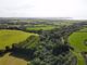 Thumbnail Land for sale in Hele Valley Woodland &amp; Land, Marhamchurch, Bude