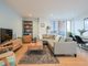 Thumbnail Flat for sale in Barry Blandford Way, London